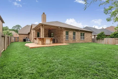 23034 Creek Park Drive Spring TX 77389