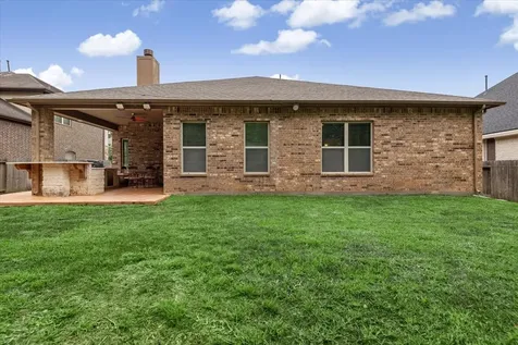 23034 Creek Park Drive Spring TX 77389