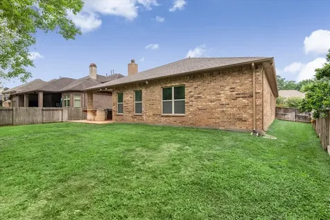 23034 Creek Park Drive Spring TX 77389