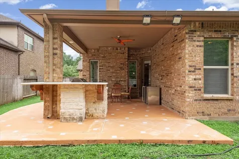 23034 Creek Park Drive Spring TX 77389