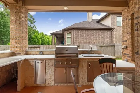 23034 Creek Park Drive Spring TX 77389