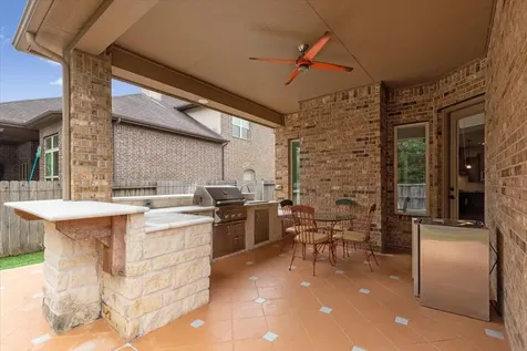 23034 Creek Park Drive Spring TX 77389