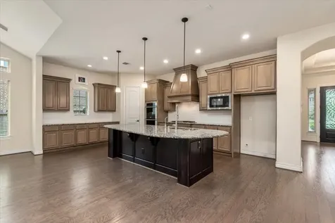 23034 Creek Park Drive Spring TX 77389