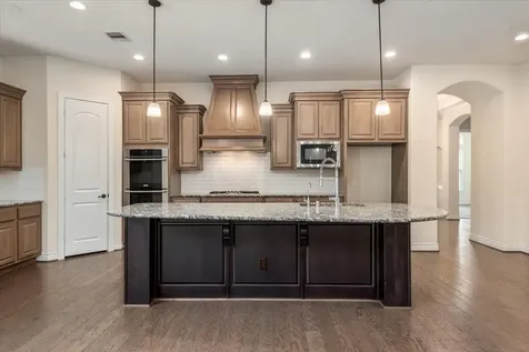 23034 Creek Park Drive Spring TX 77389