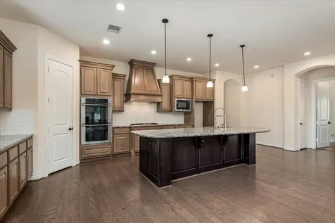 23034 Creek Park Drive Spring TX 77389