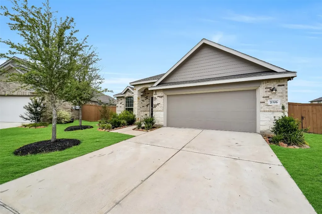 21306 Blue Tuna Drive Cypress TX 77433