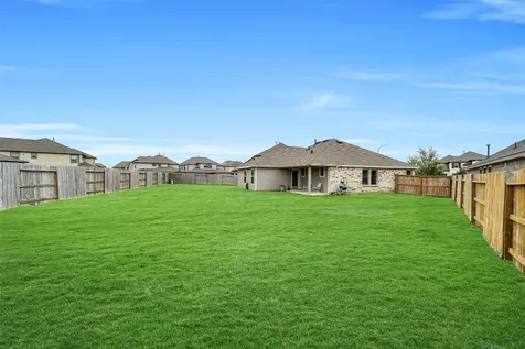 21306 Blue Tuna Drive Cypress TX 77433