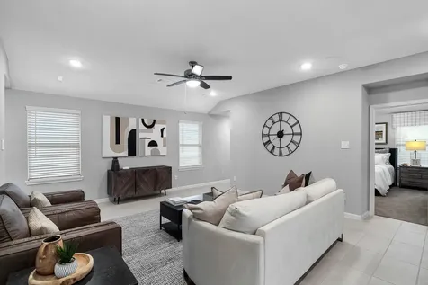 5006 Mesa Cove Drive Katy TX 77493
