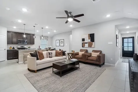 5006 Mesa Cove Drive Katy TX 77493