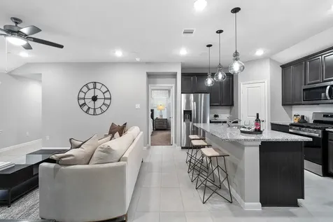 5006 Mesa Cove Drive Katy TX 77493
