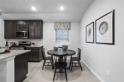 5006 Mesa Cove Drive Katy TX 77493