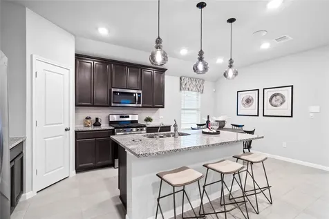 5006 Mesa Cove Drive Katy TX 77493
