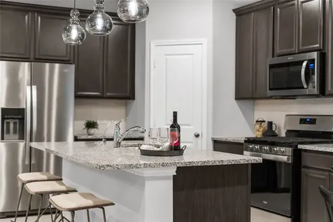 5006 Mesa Cove Drive Katy TX 77493