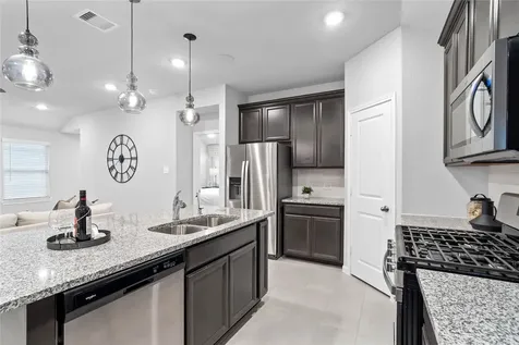 5006 Mesa Cove Drive Katy TX 77493