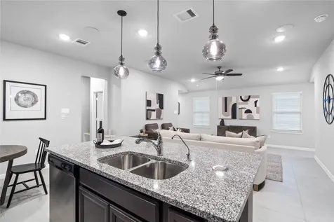 5006 Mesa Cove Drive Katy TX 77493