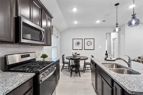 5006 Mesa Cove Drive Katy TX 77493