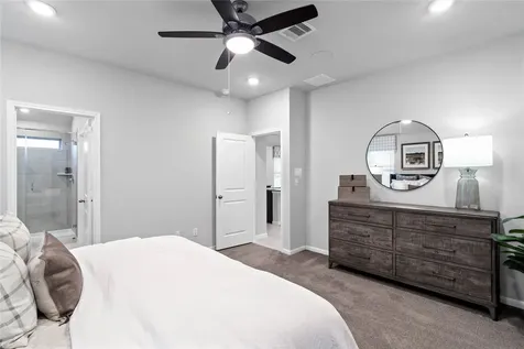 5006 Mesa Cove Drive Katy TX 77493
