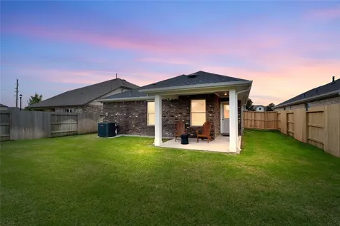 5006 Mesa Cove Drive Katy TX 77493