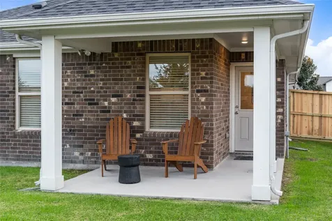5006 Mesa Cove Drive Katy TX 77493