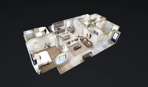 5006 Mesa Cove Drive Katy TX 77493