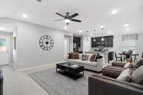 5006 Mesa Cove Drive Katy TX 77493