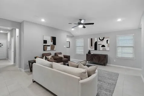 5006 Mesa Cove Drive Katy TX 77493