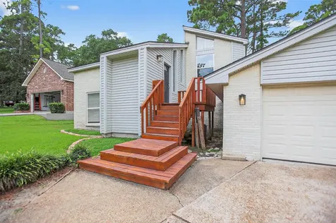 15207 Jamaica Drive Willis TX 77318