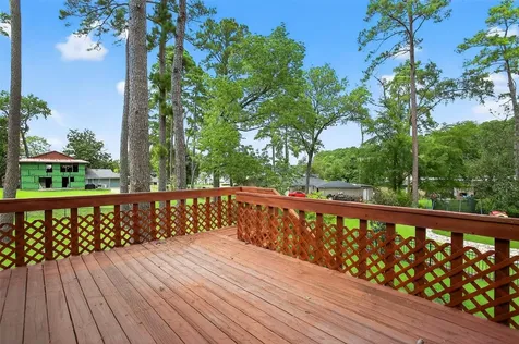 15207 Jamaica Drive Willis TX 77318
