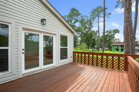 15207 Jamaica Drive Willis TX 77318