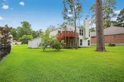 15207 Jamaica Drive Willis TX 77318