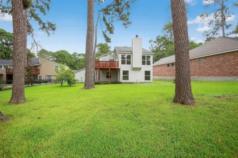 15207 Jamaica Drive Willis TX 77318