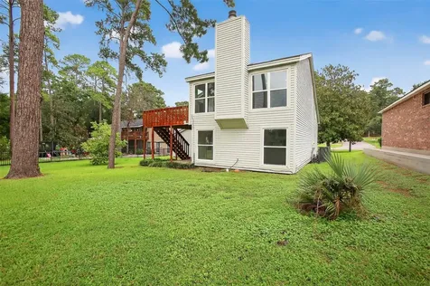 15207 Jamaica Drive Willis TX 77318