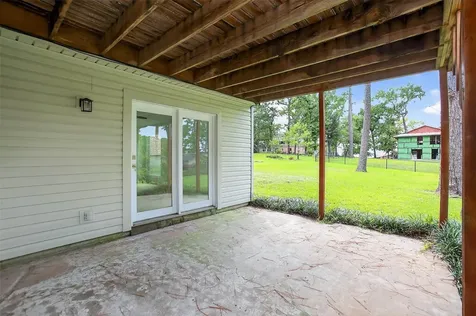 15207 Jamaica Drive Willis TX 77318