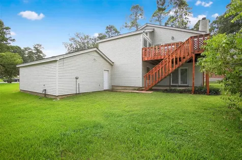 15207 Jamaica Drive Willis TX 77318