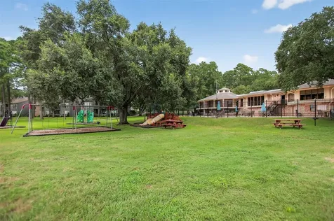 15207 Jamaica Drive Willis TX 77318