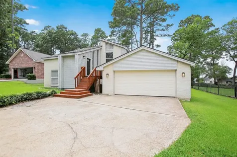 15207 Jamaica Drive Willis TX 77318