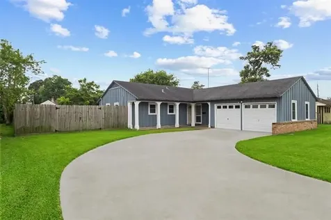 3835 Bayou Road Beaumont TX 77707