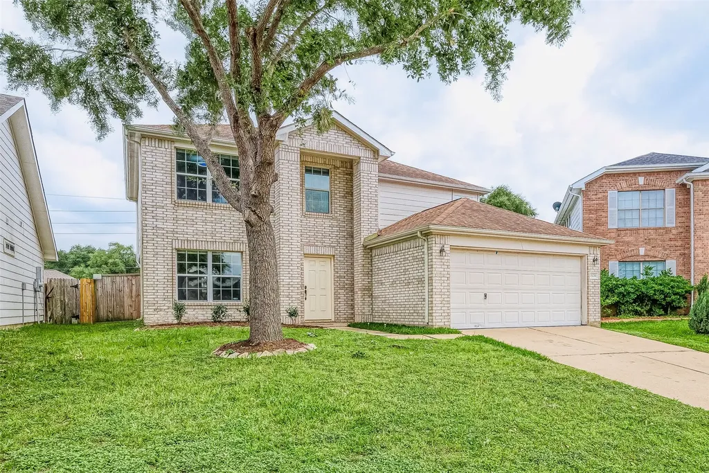 15251 Weeping Cedar Lane Houston TX 77084