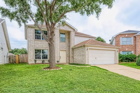 15251 Weeping Cedar Lane Houston TX 77084