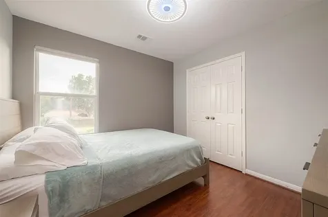 15251 Weeping Cedar Lane Houston TX 77084