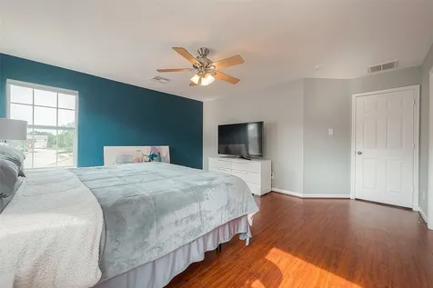 15251 Weeping Cedar Lane Houston TX 77084