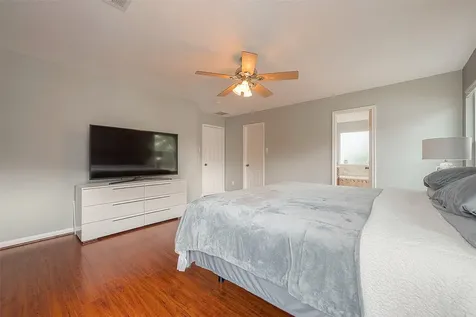 15251 Weeping Cedar Lane Houston TX 77084