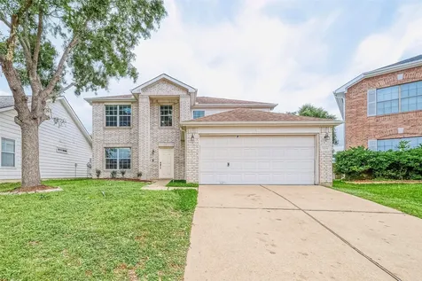 15251 Weeping Cedar Lane Houston TX 77084
