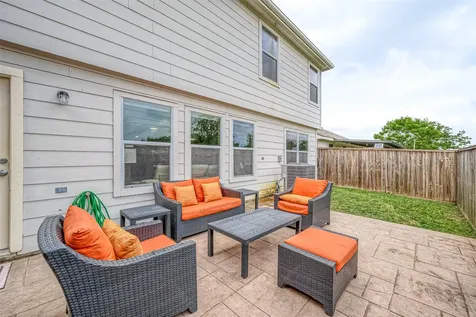 15251 Weeping Cedar Lane Houston TX 77084