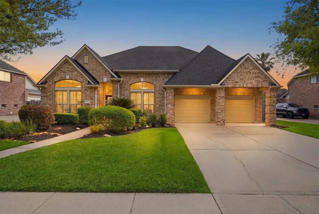 5714 Grandwood Lane Katy TX 77450