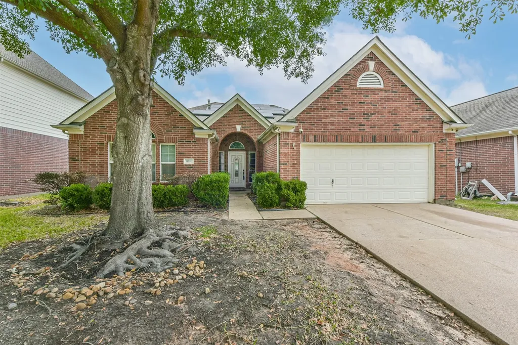 19926 Ashland Brook Court Houston TX 77084
