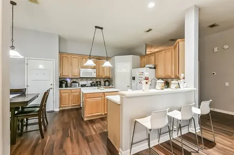 19926 Ashland Brook Court Houston TX 77084