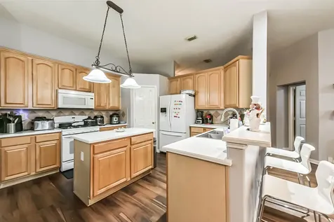19926 Ashland Brook Court Houston TX 77084