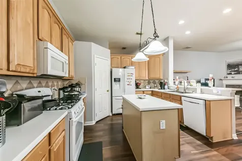 19926 Ashland Brook Court Houston TX 77084