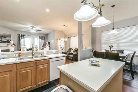 19926 Ashland Brook Court Houston TX 77084